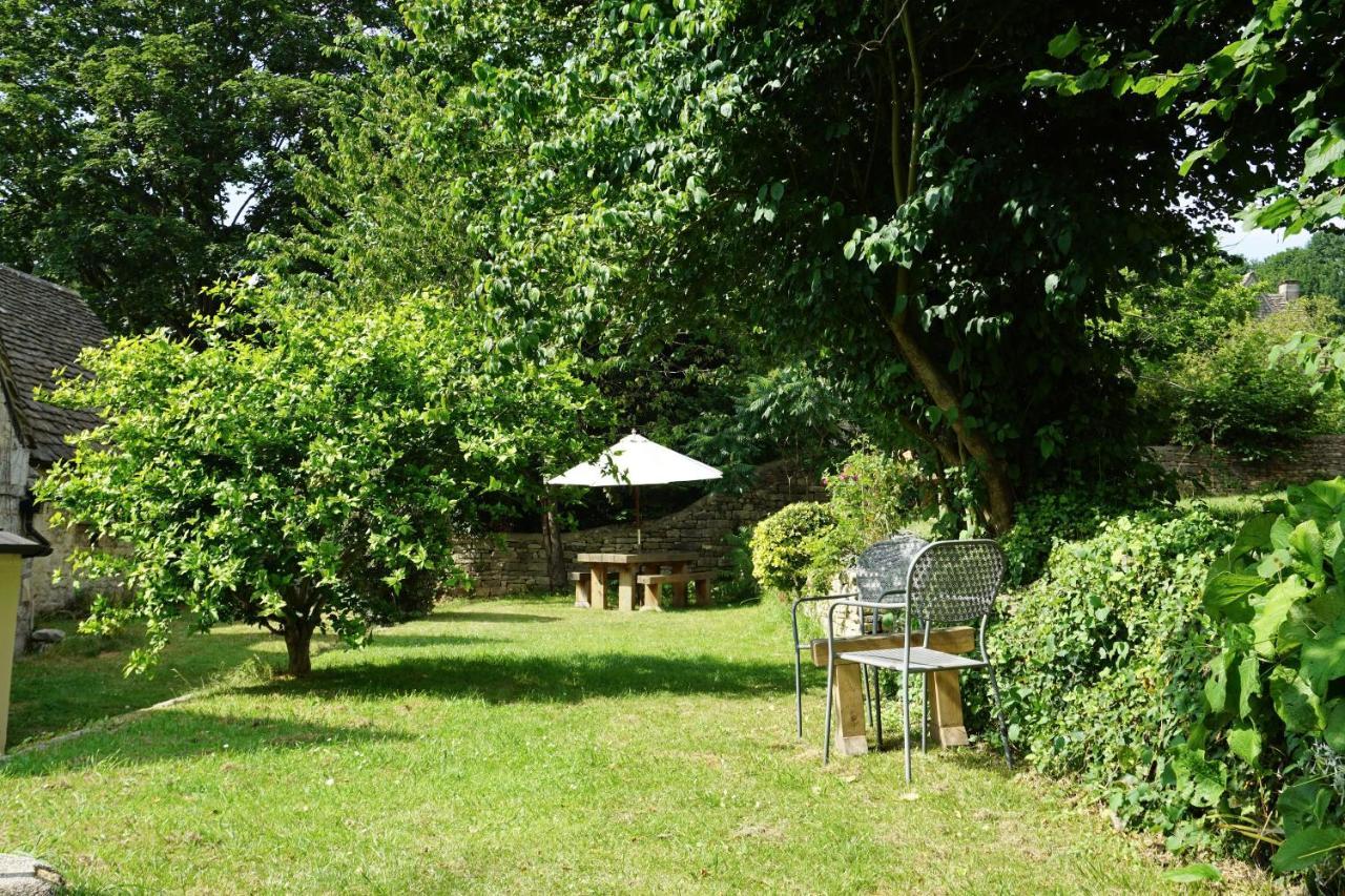 The Coach House And The Stable Apartment Woodchester ภายนอก รูปภาพ