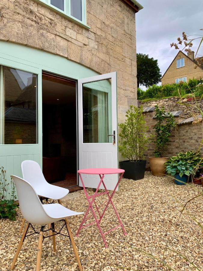The Coach House And The Stable Apartment Woodchester ห้อง รูปภาพ