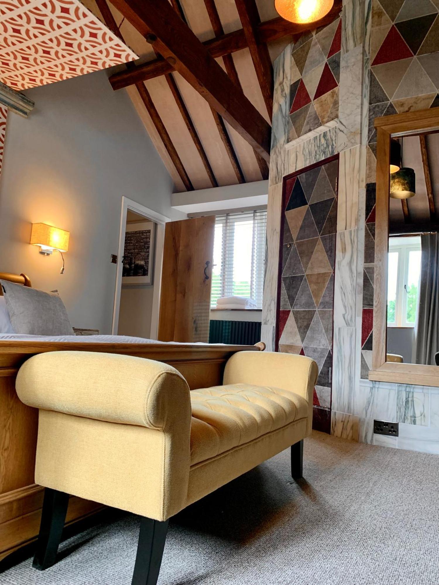 The Coach House And The Stable Apartment Woodchester ห้อง รูปภาพ