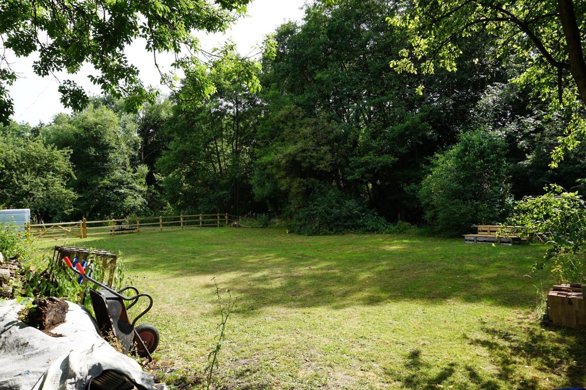 The Coach House And The Stable Apartment Woodchester ภายนอก รูปภาพ